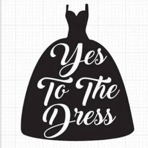 Yes To The Dress 👗 Fashion Show in the Sky